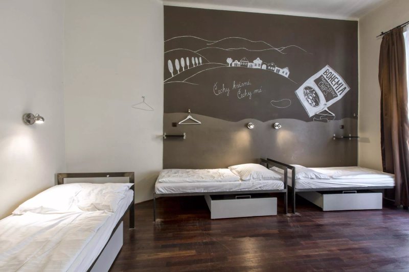 Sophie's Hostel