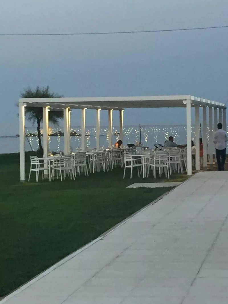Agriturismo Frontemare