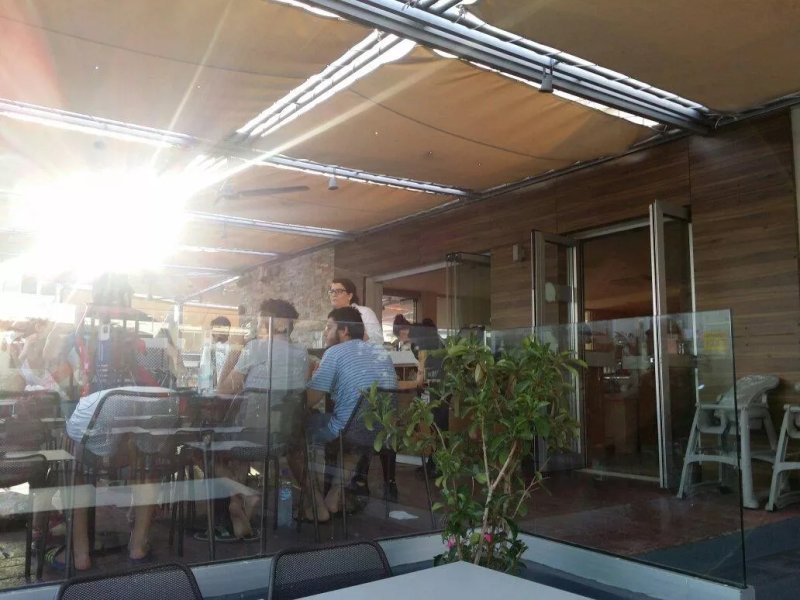 Pizza Hut Ayia Napa