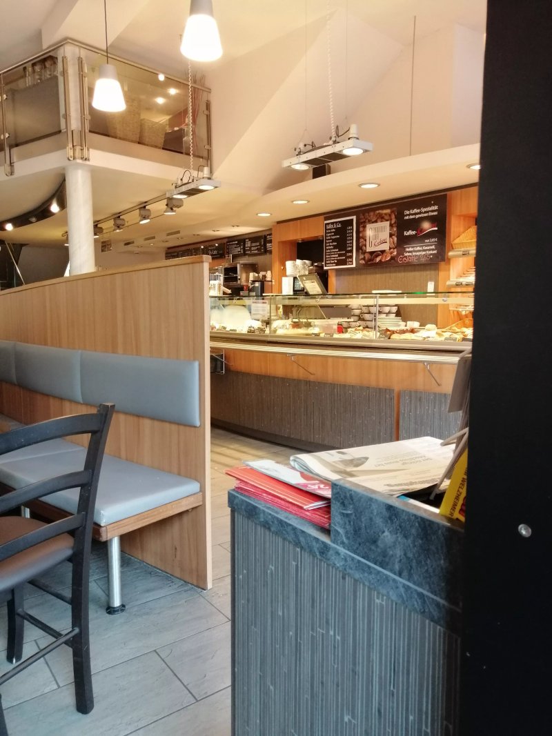Cafe Krokant