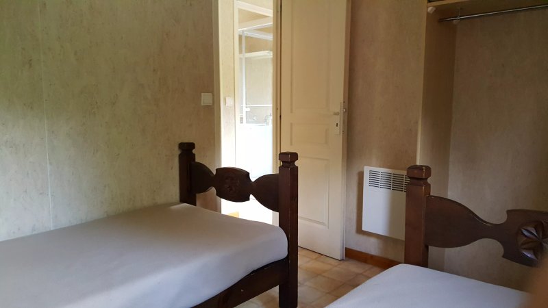 Camping l'Ecureuil