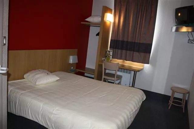 B&B Marseille Saumaty Seon