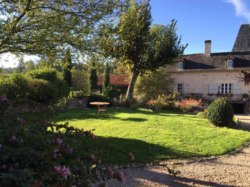 Domaine Le Muret