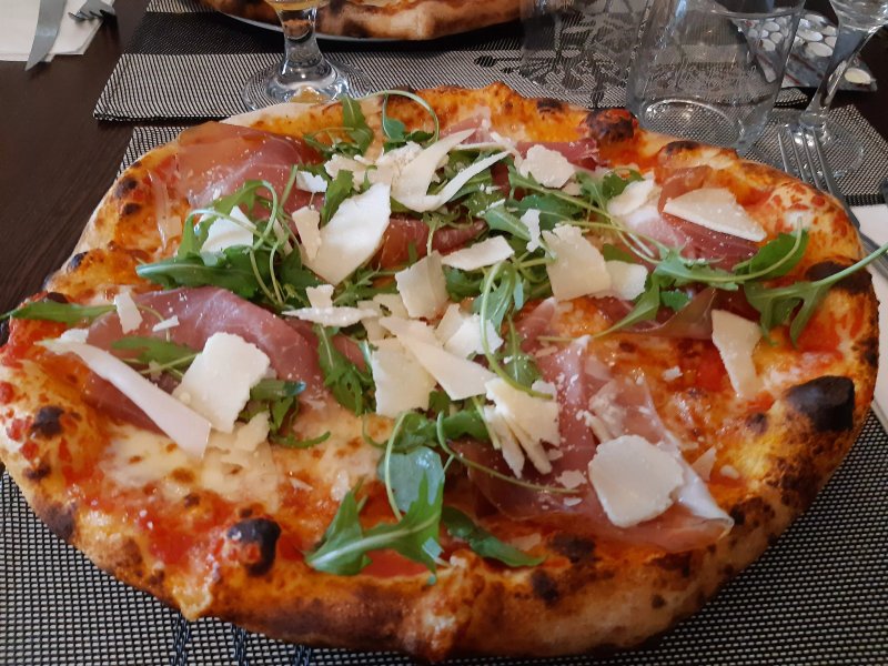 Vecchia Roma Soultz