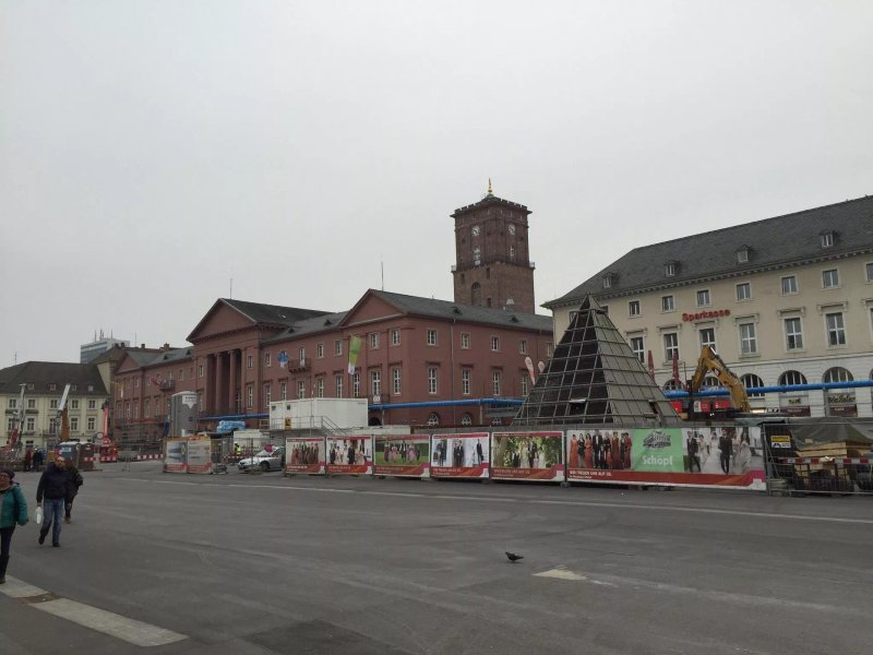 Hotel Kaiserhof