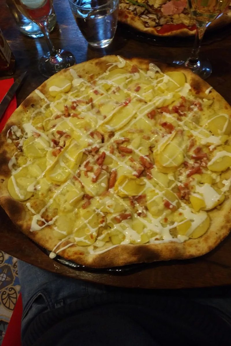 Au Four Gourmand