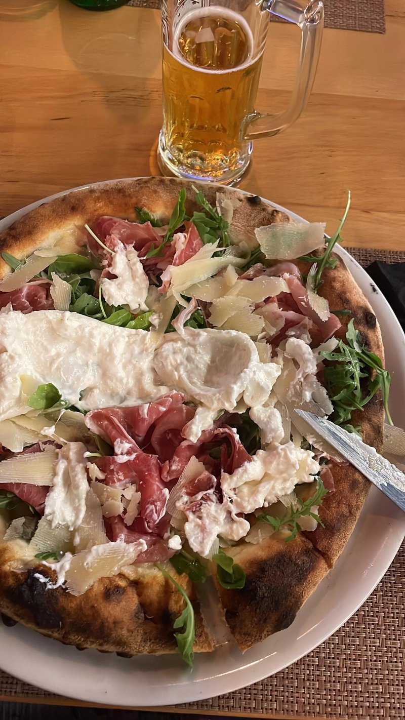 Pizzeria Coppola