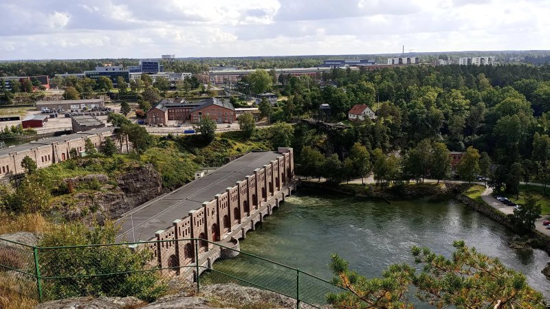 Kopparklinten