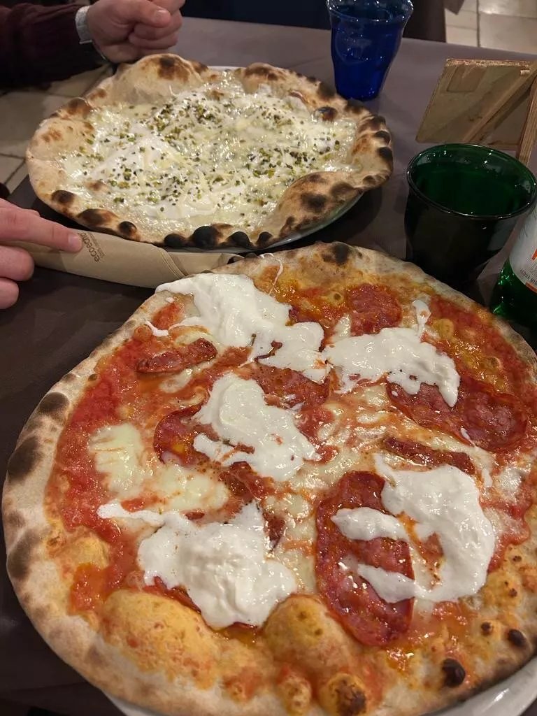 La Baresana Pizzeria Trattoria