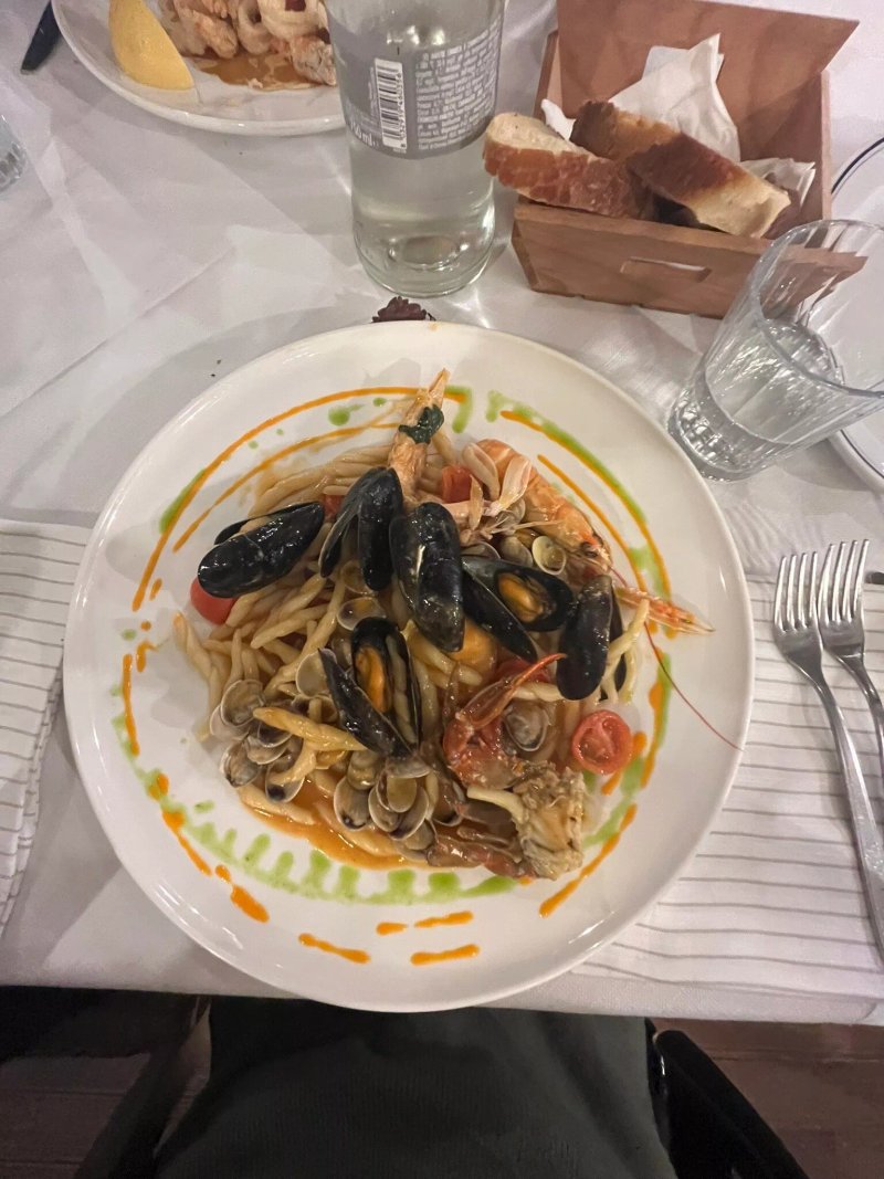 Ristorante Al Pirata