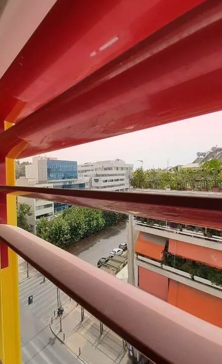 Ibis Styles Athens Routes