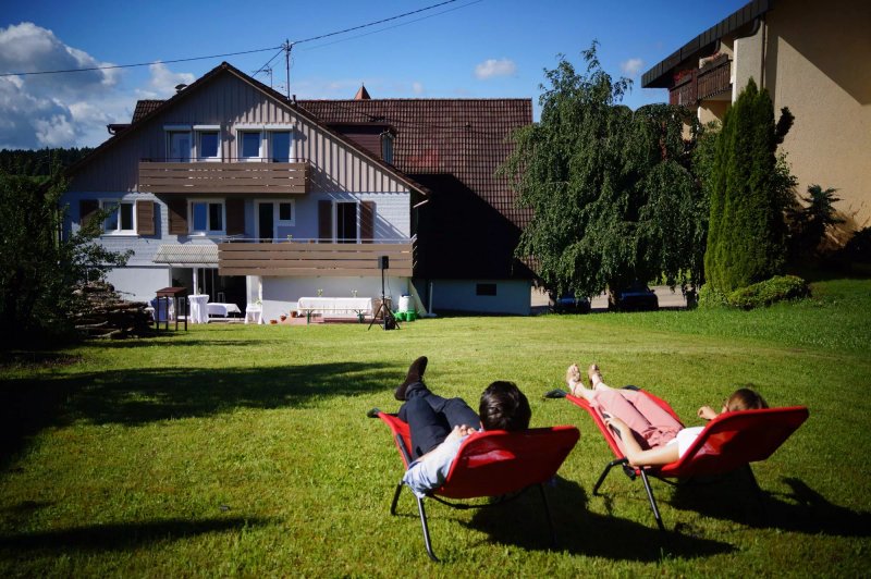 Black Forest Lodge