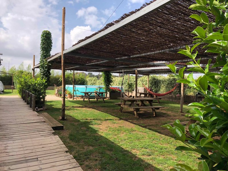 Àrea Camper Park Massís del Montgrí