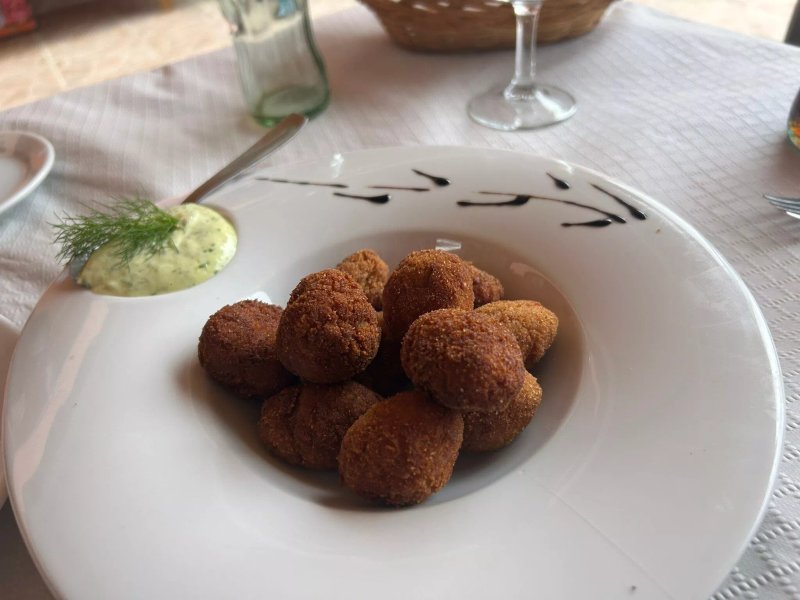 Restaurante Paso Del Teide