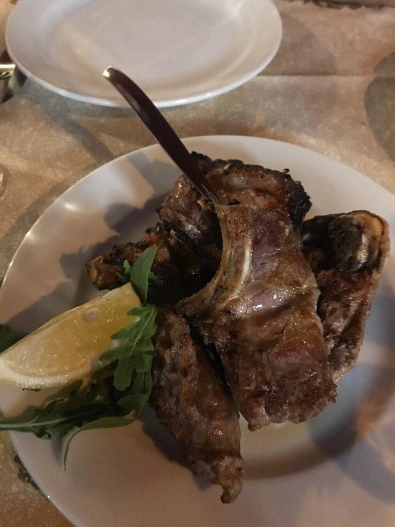 Trattoria La Passione