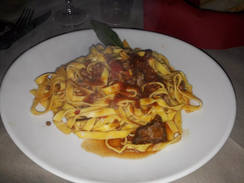 Fontanile dei caprai