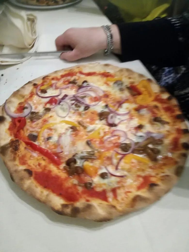 Al Laghetto Cicogna
