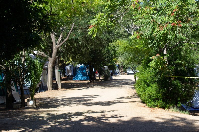 Camping Mauvallon 1