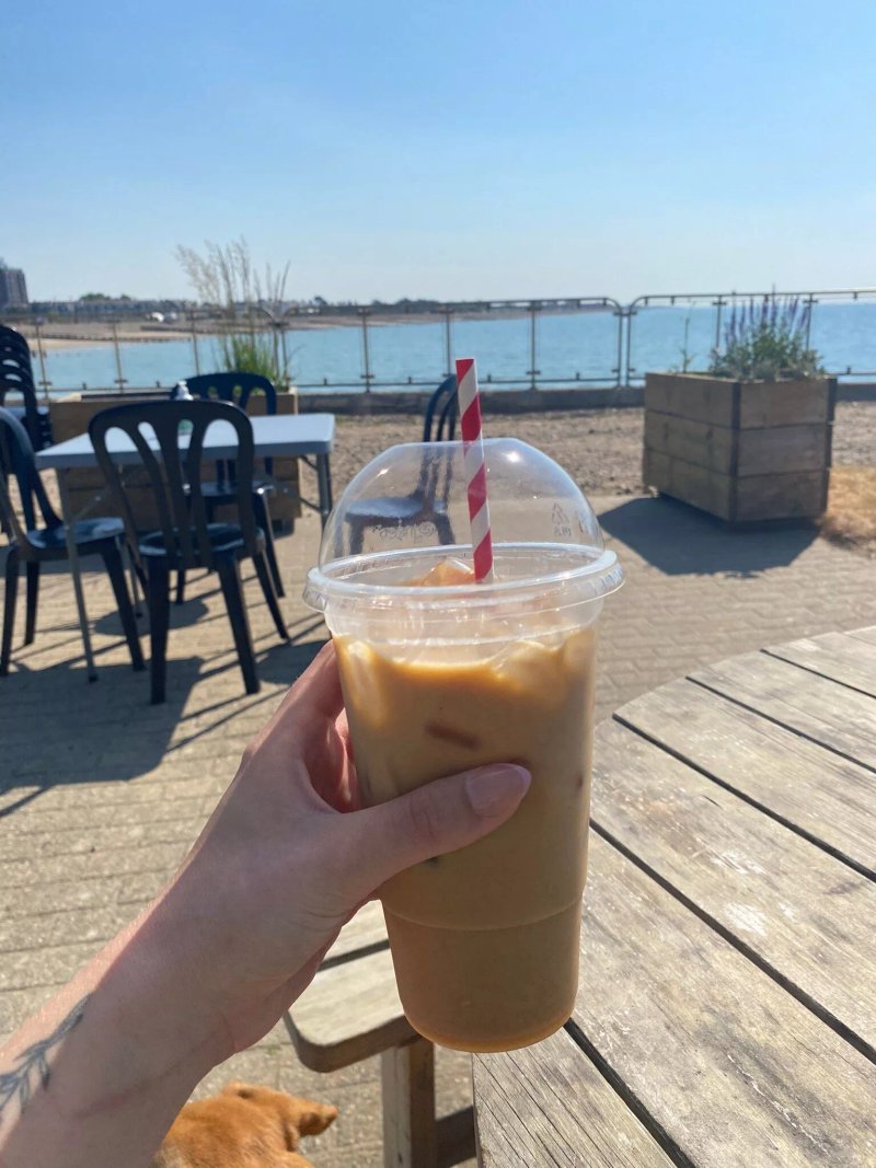 West Beach Cafe