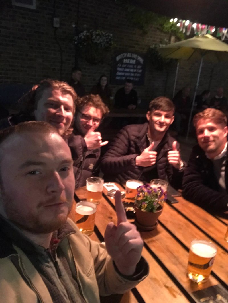 Kings Head