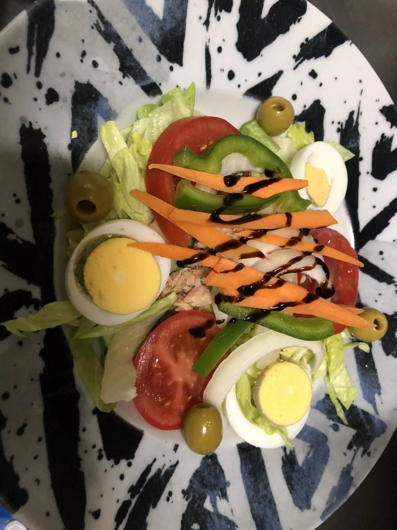 Nuevo Niza El Rincon De Las Comidas