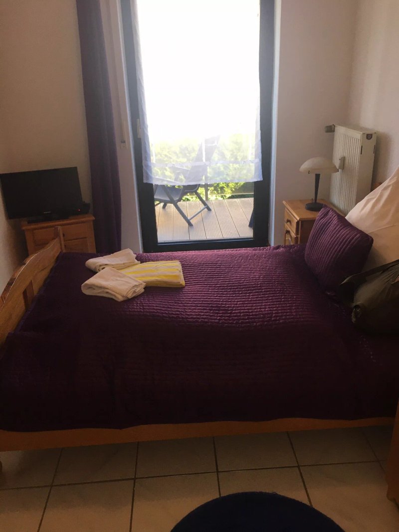 Ferienwohnung Seeblick