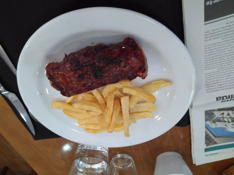Nigromante Gastro Bar