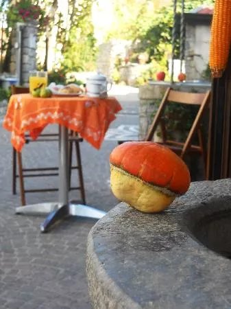 MiraMare Bed&Breakfast
