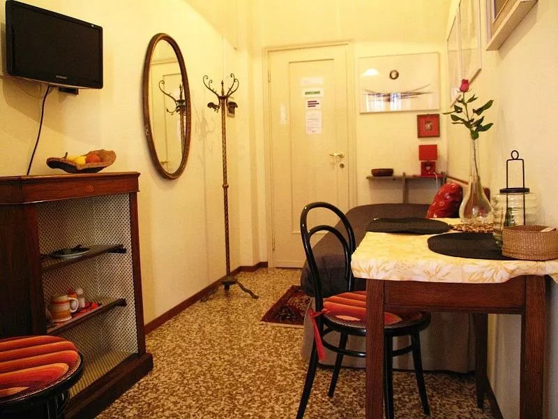 B&B Villa Olmo