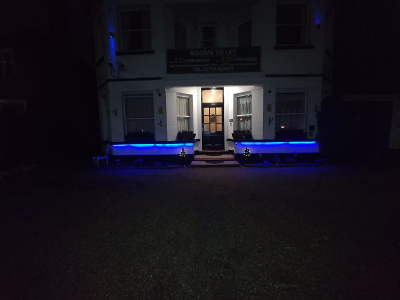 Sussex Lodge Guest House
