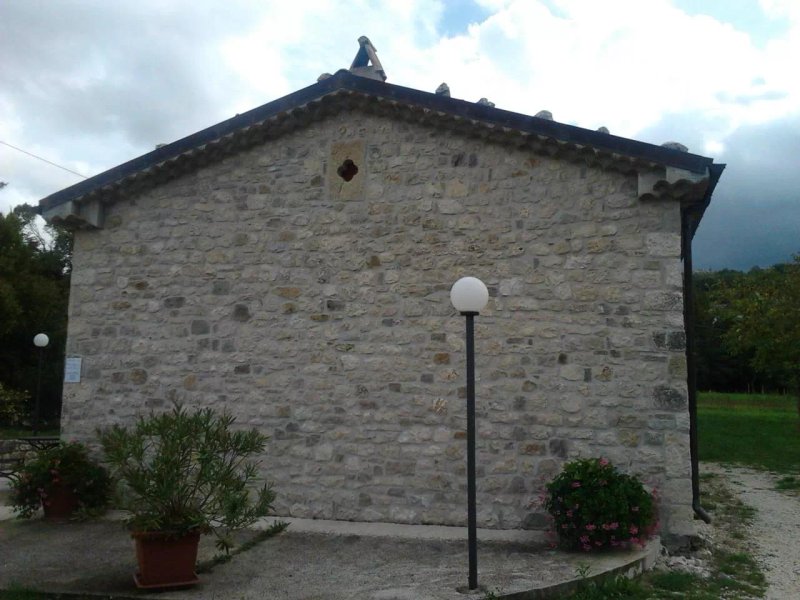 Agriturismo Il Grifone