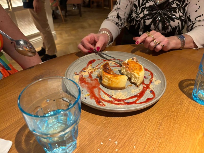 Pepe Nero Ristorante
