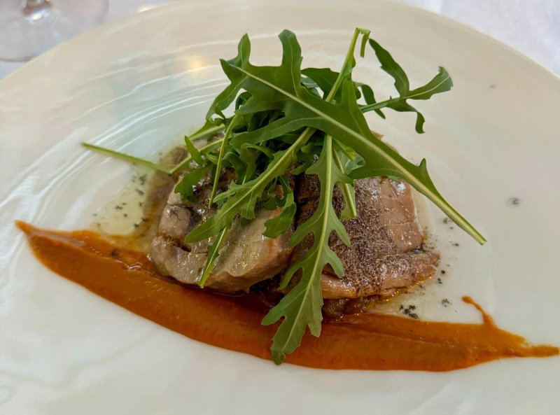 Es Moli Restaurant