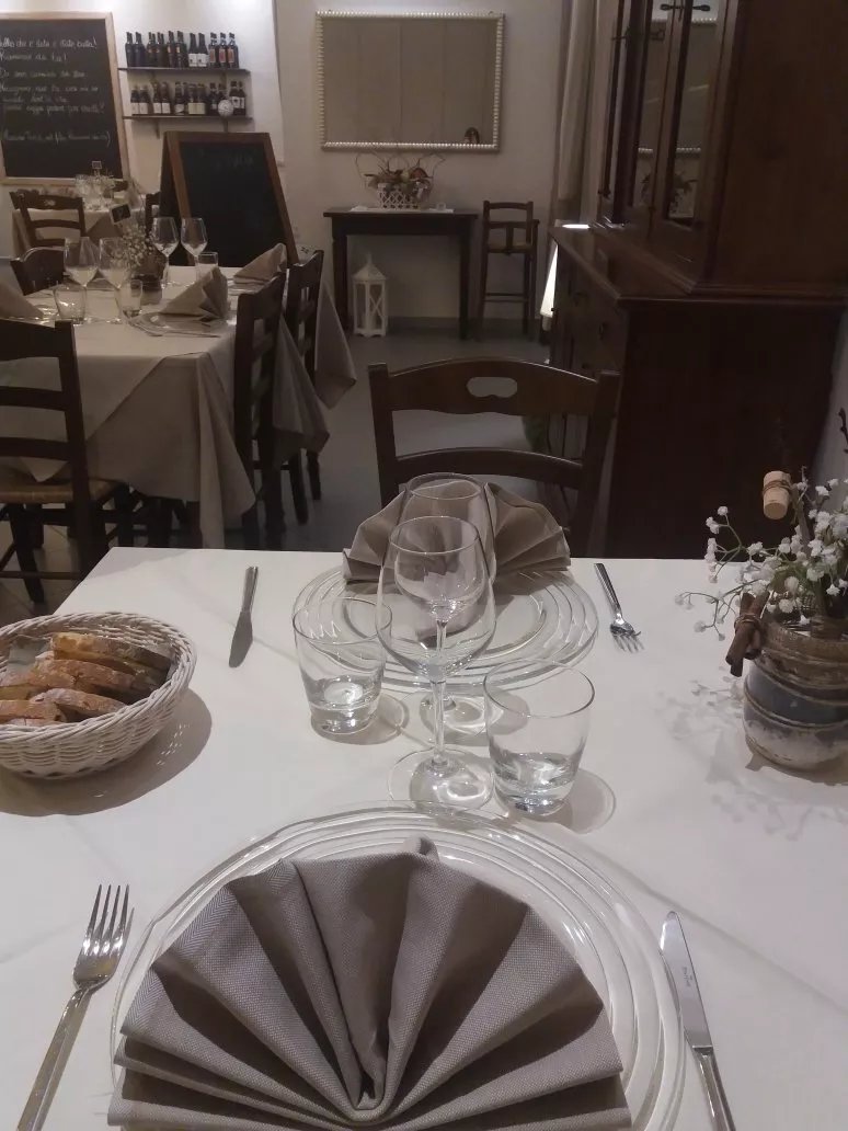 Albergo Ristorante Da Italia