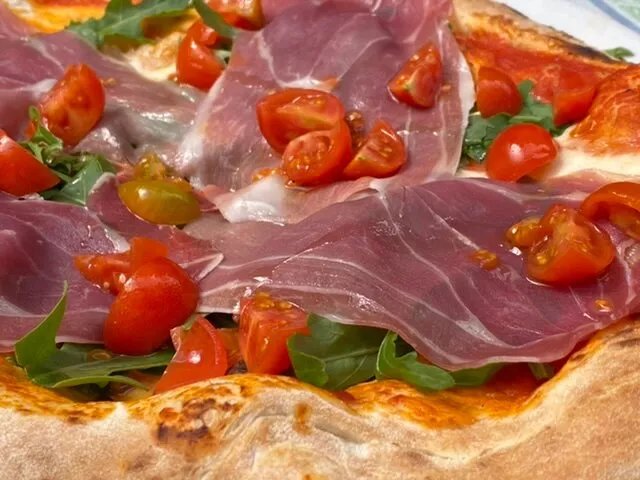 La Trattoria Di Nogara Maria