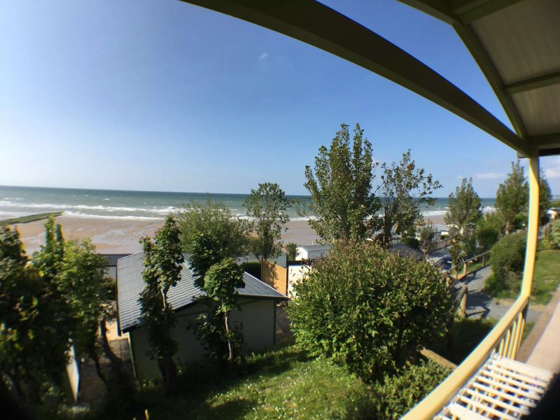 Camping de La Plage