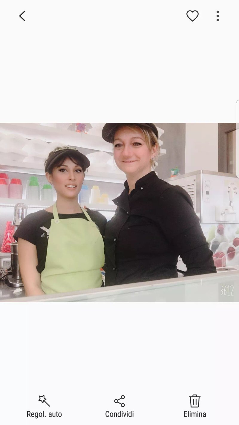 GELARTE Gelateria Artigianale