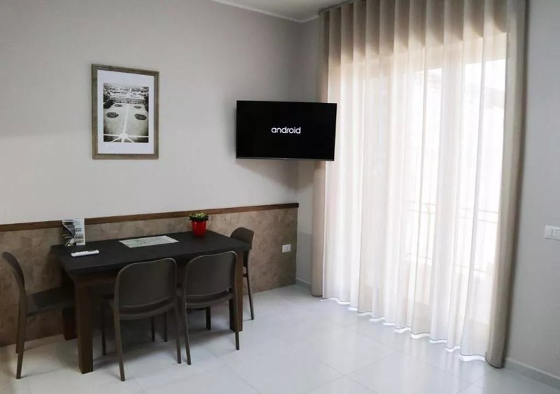 Residenza La Reggia