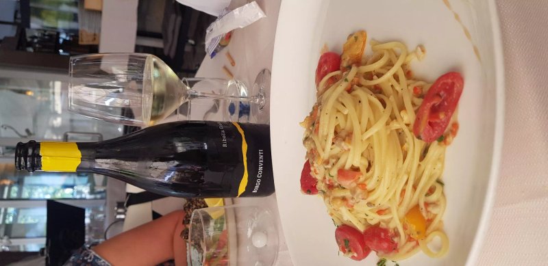 Il Centrale Ristorante