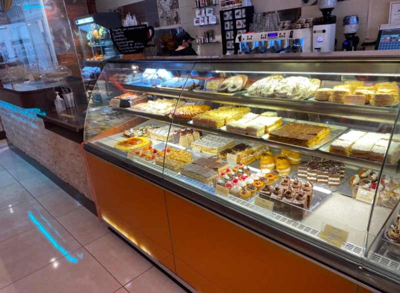 Dulceria El Rayo