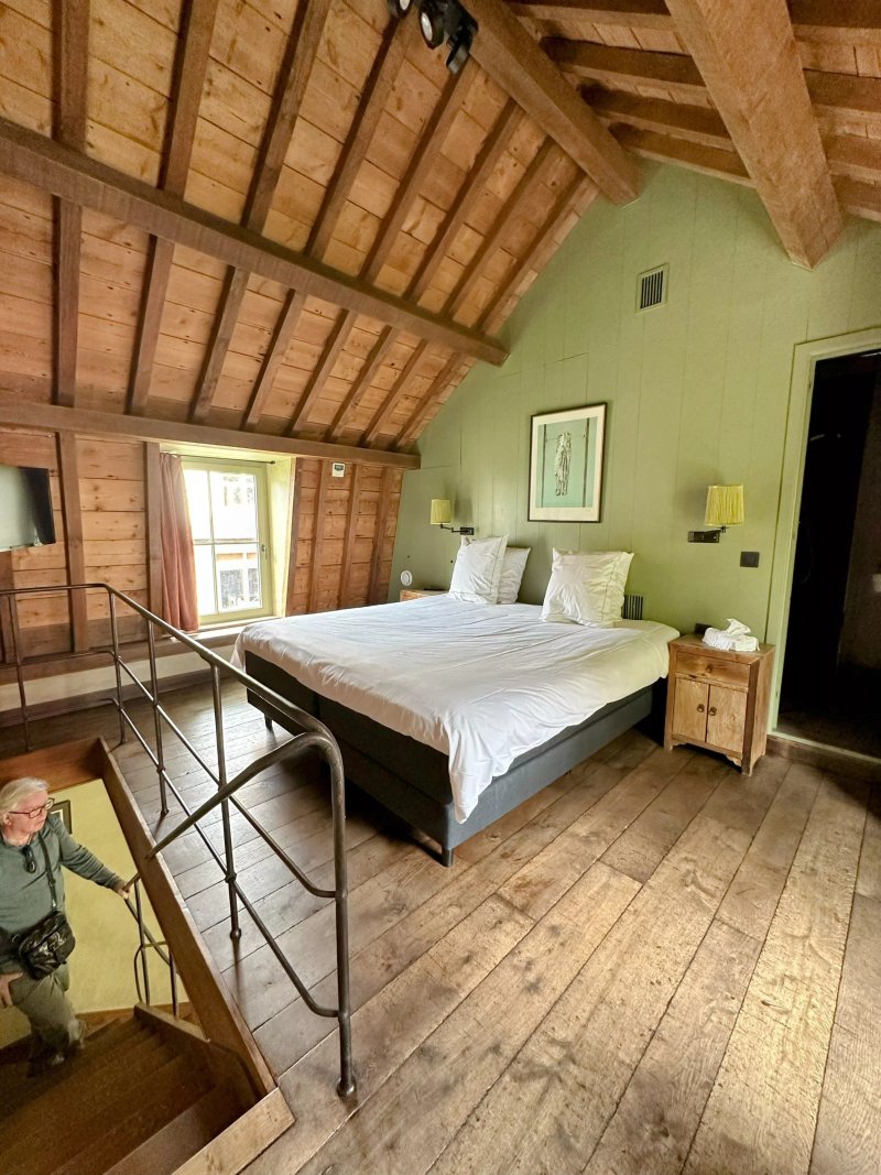 Canal Deluxe B&B