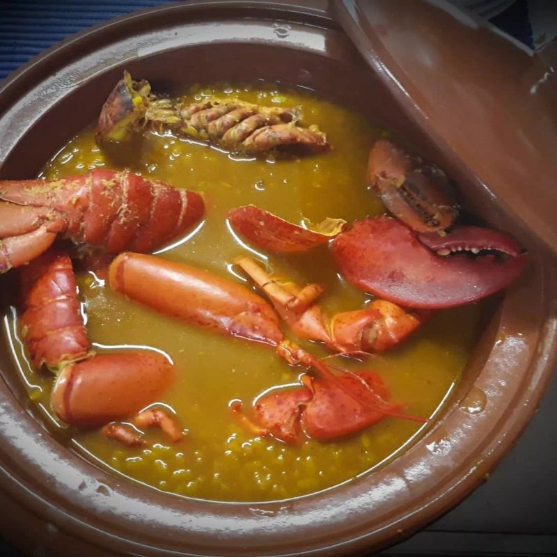 Restaurante Casa Andalucia