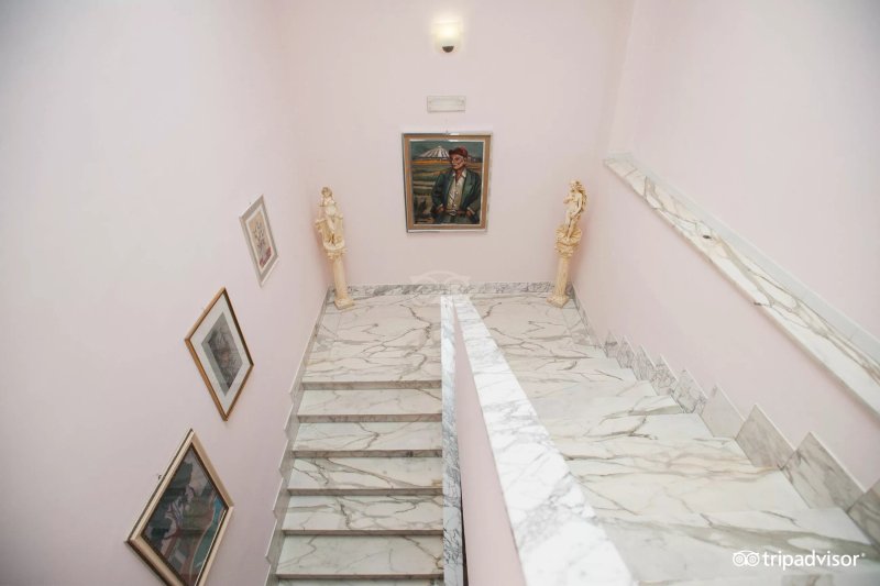 Hotel Terme Cristallo Palace