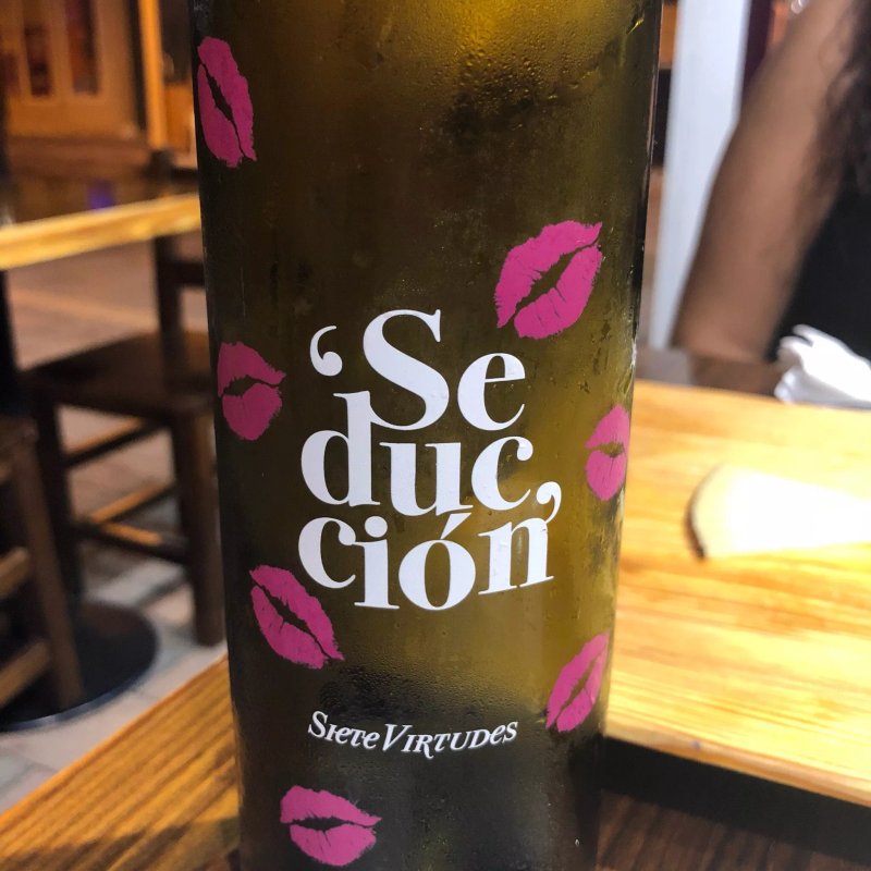 Tasca Pata Negra