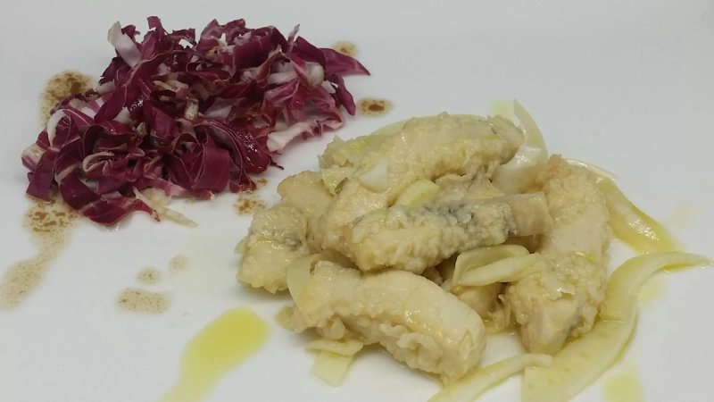 Ristorante La Sosta