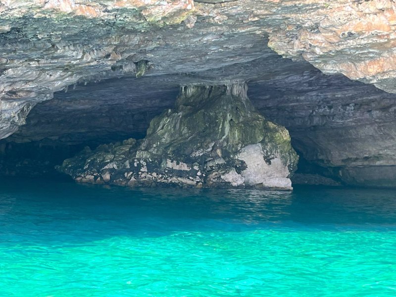 Rosa Dei Venti Excursions