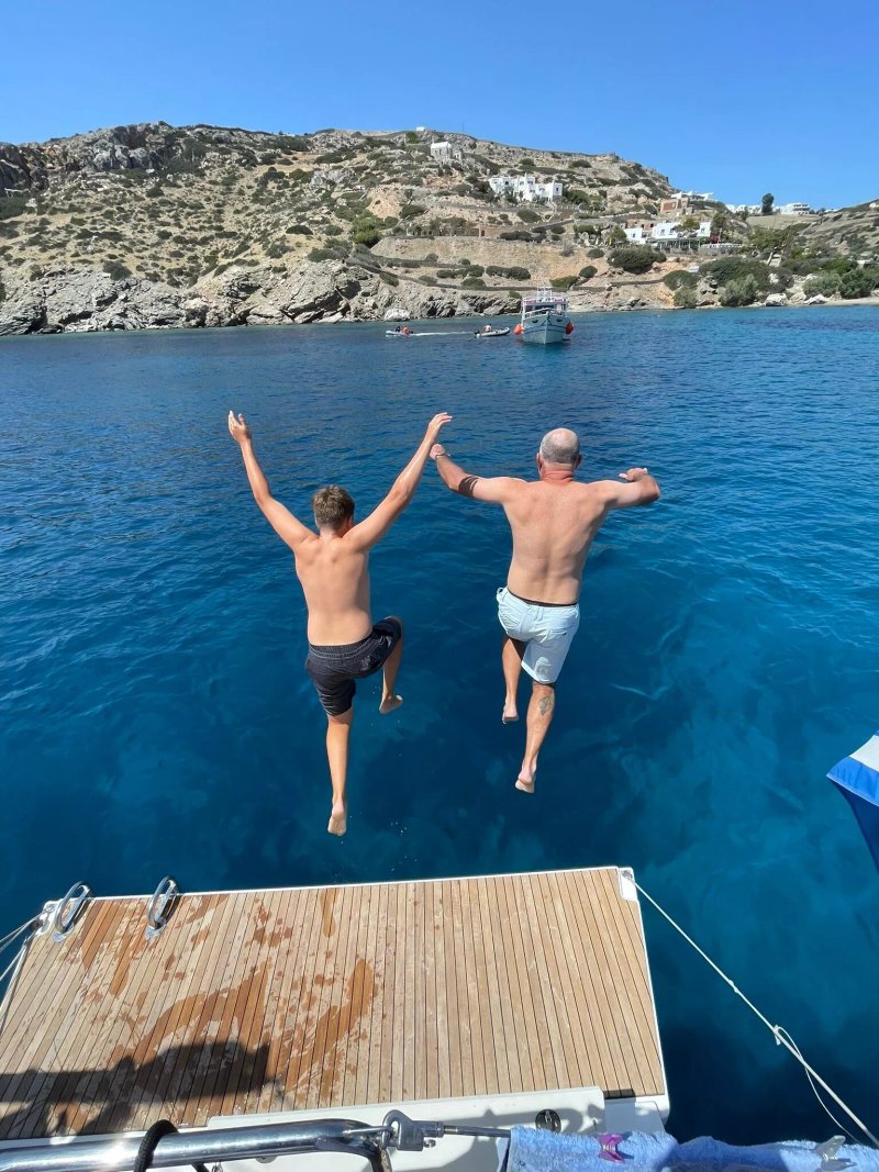 SailtheGreekIslands.com