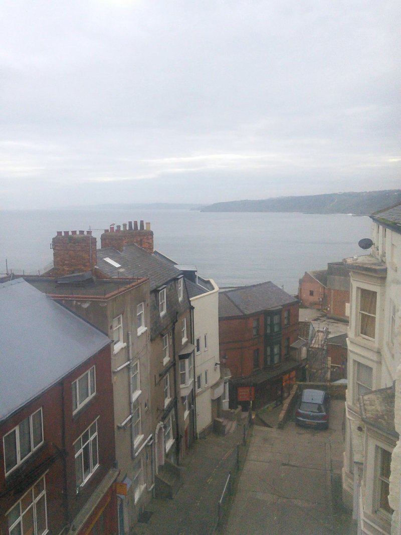Blands Cliff Lodge B&B
