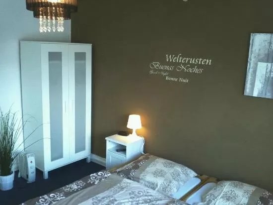 B&B Musis Sacrum