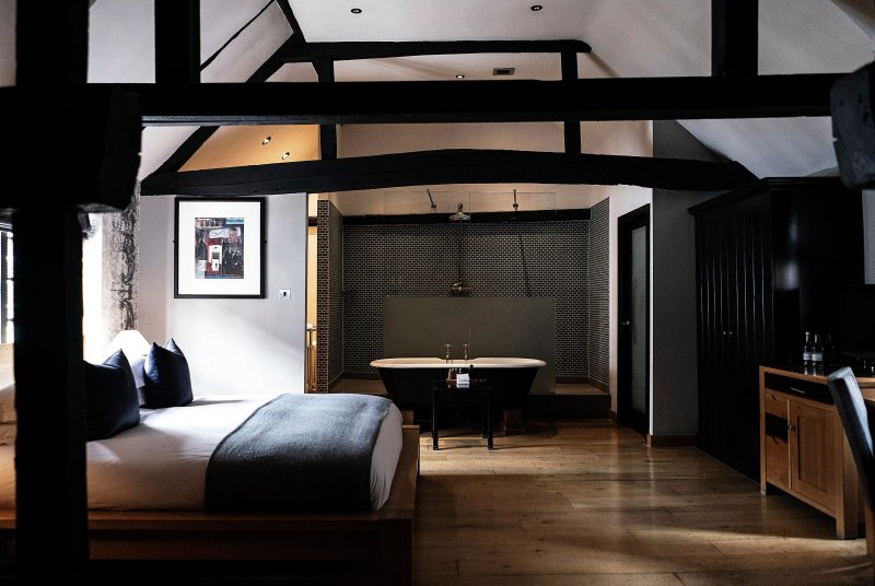 Hotel du Vin & Bistro Henley-On-Thames
